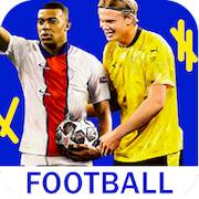 Скачать взломанную PESfOOTBALL MOBILE 2023 [Много монет] MOD apk на Андроид