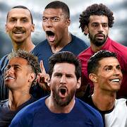 Скачать взломанную FIFPro公式 チャンピオンイレブン [Много денег] MOD apk на Андроид