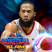 Скачать взломанную Basketball Slam Баскетбол [Много денег] MOD apk на Андроид