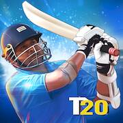 Скачать взломанную Sachin Saga Cricket Champions [Мод меню] MOD apk на Андроид
