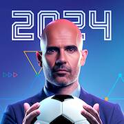 Скачать взломанную Matchday футбольный менеджер [Много денег] MOD apk на Андроид