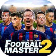 Скачать взломанную Football Master 2: LATAM [Много денег] MOD apk на Андроид