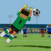 Скачать взломанную Champion Soccer Star: Cup Game [Бесплатные покупки] MOD apk на Андроид