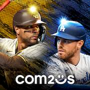 Скачать взломанную MLB 9 Innings Rivals [Бесплатные покупки] MOD apk на Андроид