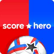 Скачать взломанную score hero [Мод меню] MOD apk на Андроид