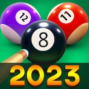 Скачать взломанную 8 ball poolбез интернета [Бесплатные покупки] MOD apk на Андроид
