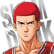 Скачать взломанную 灌籃高手 SLAM DUNK [Бесплатные покупки] MOD apk на Андроид