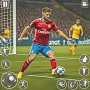 Скачать взломанную Футбол мире игры 2022 [Много денег] MOD apk на Андроид