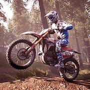 Скачать взломанную KTM MX Dirt Bikes Unleashed 3D [Много монет] MOD apk на Андроид
