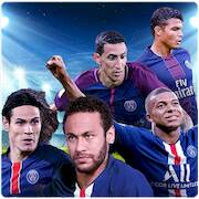 Скачать взломанную Dream Star League Soccer Cup [Много монет] MOD apk на Андроид