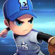 Скачать взломанную Baseball Star [Много денег] MOD apk на Андроид