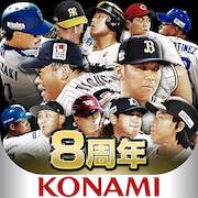Скачать взломанную プロ野球スピリッツA [Много денег] MOD apk на Андроид