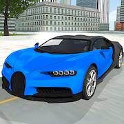 Скачать взломанную Drift Car Street Racing [Много монет] MOD apk на Андроид