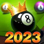 Скачать взломанную 8 Ball Tournaments: Pool Game [Бесплатные покупки] MOD apk на Андроид