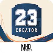 Скачать взломанную UT Card Creator 23 [Много денег] MOD apk на Андроид