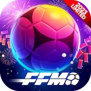 Скачать взломанную Future Football Manager [Много монет] MOD apk на Андроид