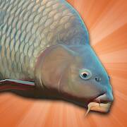 Скачать взломанную Carp Fishing Simulator [Мод меню] MOD apk на Андроид