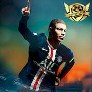 Скачать взломанную Ultimate Dream Soccer 2024 [Мод меню] MOD apk на Андроид