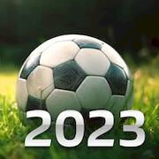 Скачать взломанную Football Games Champion League [Бесплатные покупки] MOD apk на Андроид