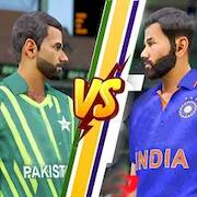 Скачать взломанную Cricket World League 2023 [Много монет] MOD apk на Андроид