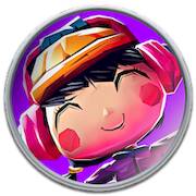 Скачать взломанную Snowboard Buddies [Много монет] MOD apk на Андроид