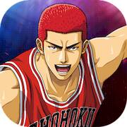 Скачать взломанную 슬램덩크 [Бесплатные покупки] MOD apk на Андроид