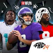 Скачать взломанную Football Head Coach 24 NFL PA [Бесплатные покупки] MOD apk на Андроид