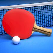 Скачать взломанную Ping Pong Fury [Мод меню] MOD apk на Андроид