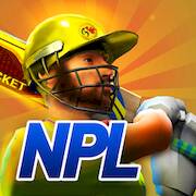 Скачать взломанную Super Cricket All Stars [Много денег] MOD apk на Андроид