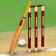 Скачать взломанную Cricket World Domination [Много монет] MOD apk на Андроид