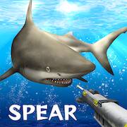 Скачать взломанную Survival Spearfishing [Много монет] MOD apk на Андроид