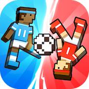 Скачать взломанную Droll Soccer [Много денег] MOD apk на Андроид