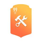 Скачать взломанную UT 23 Card Creator [Бесплатные покупки] MOD apk на Андроид