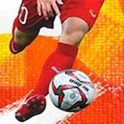 Скачать взломанную Vòng loại World Cup [Много монет] MOD apk на Андроид