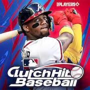 Скачать взломанную MLB Clutch Hit Baseball 2023 [Мод меню] MOD apk на Андроид