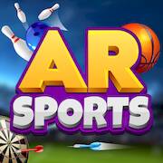 Скачать взломанную AR Sports : Augmented Reality [Бесплатные покупки] MOD apk на Андроид