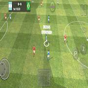 Скачать взломанную катар чемпионат мира футболу [Бесплатные покупки] MOD apk на Андроид