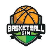 Скачать взломанную Basketball Sim [Много монет] MOD apk на Андроид