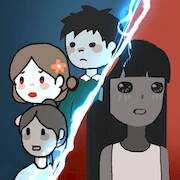 Скачать взломанную Haunted Dorm [Много денег] MOD apk на Андроид