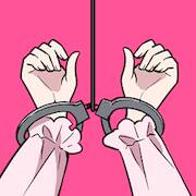 Скачать взломанную 脱出ゲーム　拘束彼女 [Много монет] MOD apk на Андроид