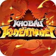 Скачать взломанную Kho Báu Truyền Thuyết [Много денег] MOD apk на Андроид