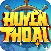 Скачать взломанную Huyền Thoại Hải Tặc [Много монет] MOD apk на Андроид