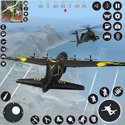 Скачать взломанную FPS Commando Strike 3D [Бесплатные покупки] MOD apk на Андроид