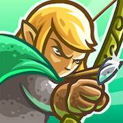 Скачать взломанную Kingdom Rush Origins  [Бесплатные покупки] MOD apk на Андроид