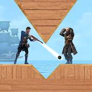 Скачать взломанную Stormshot: Остров приключений [Бесплатные покупки] MOD apk на Андроид