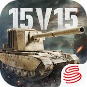 Скачать взломанную Tank Company [Мод меню] MOD apk на Андроид