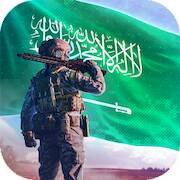 Скачать взломанную الجنرال | الحرب العالمية [Бесплатные покупки] MOD apk на Андроид