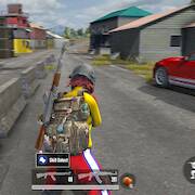 Скачать взломанную Коммандос Миссия Военные Игры [Много монет] MOD apk на Андроид