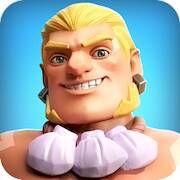 Скачать взломанную Клан бесконечности [Мод меню] MOD apk на Андроид