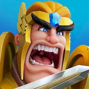 Скачать взломанную Lords Mobile - Gamota [Много монет] MOD apk на Андроид